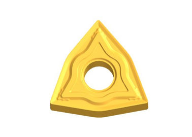 Car Processing- Common Type- negative- WN -  CNC Insert